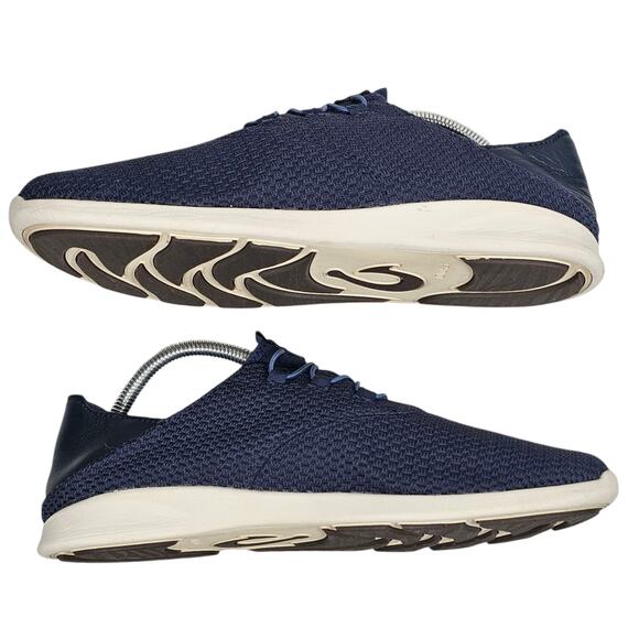 OluKai Men's 'Alapa Li Sneaker Size 9.5 - Picture 2 of 10